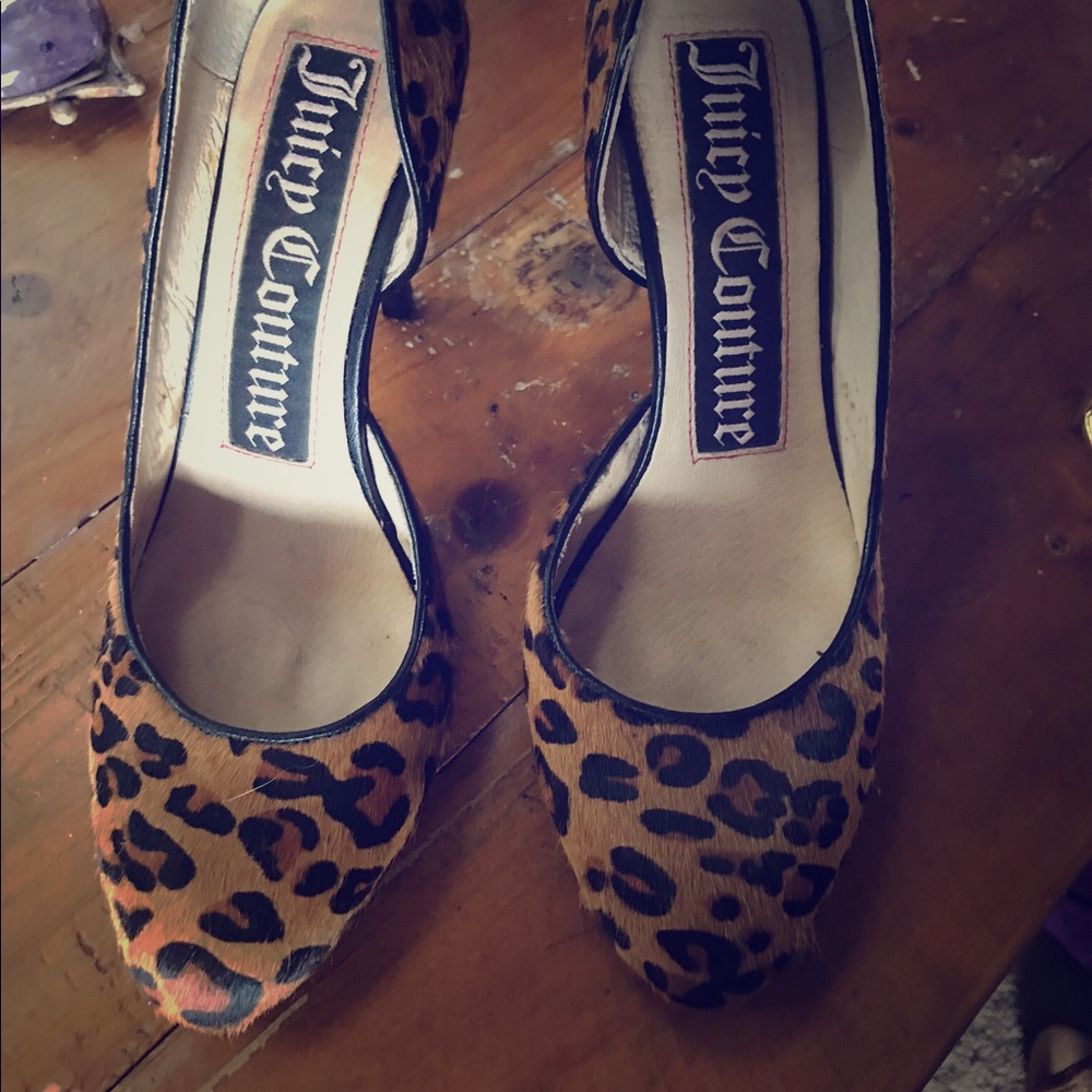 Chita shoes